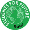 Logo Students for Future Saar .png